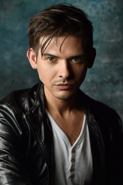 Zdjęcie Thomas Ochoa