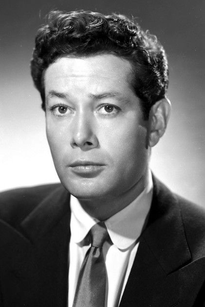 Zdjęcie Tod Andrews