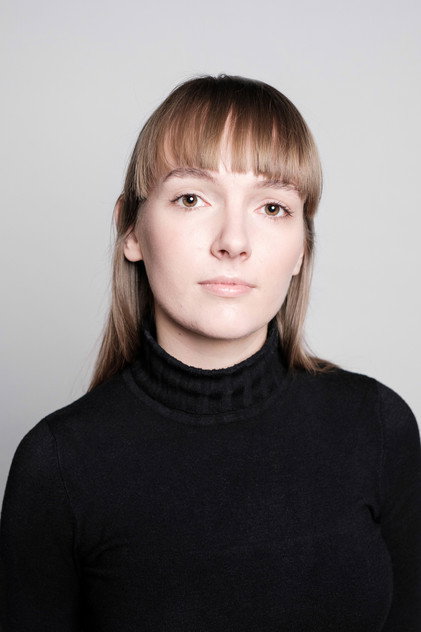Zdjęcie Weronika Kozłowska