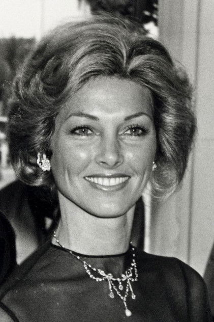 Zdjęcie Marianne Gordon