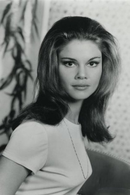 Zdjęcie Wende Wagner