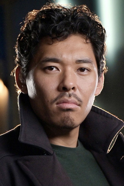 Zdjęcie Daniel Chung