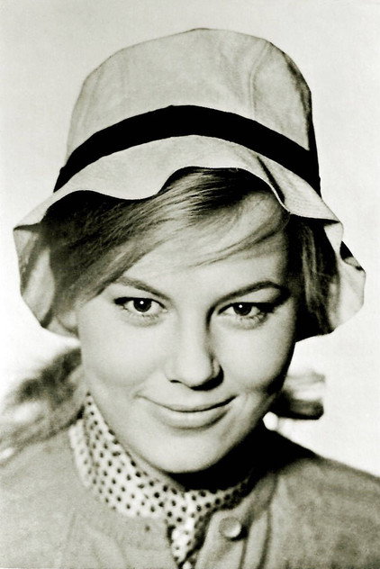 Zdjęcie Karla Chadimová