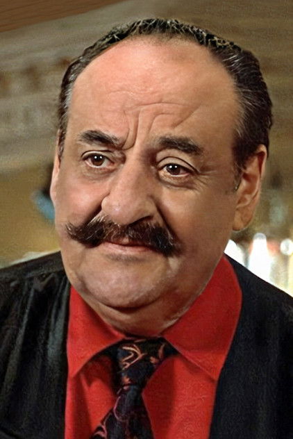 Zdjęcie James Almanzar