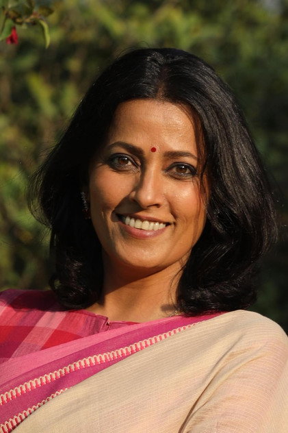 Zdjęcie Meghna Malik