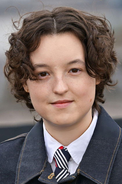 Zdjęcie Bella Ramsey