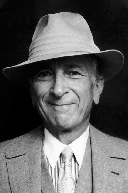 Zdjęcie Gay Talese