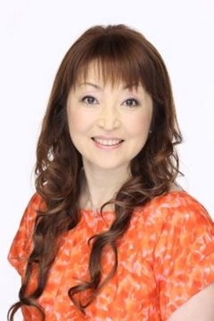 Zdjęcie 寺瀬今日子