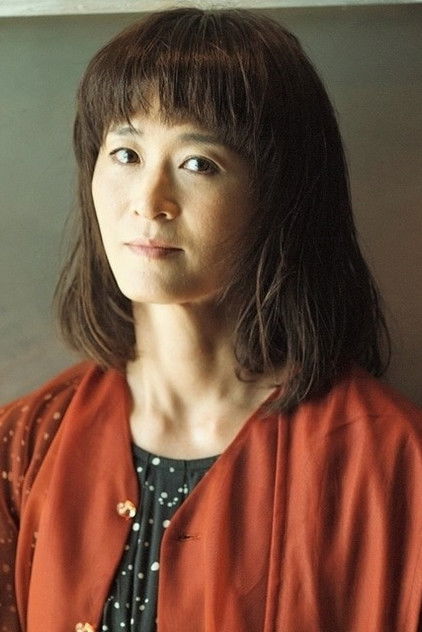 Zdjęcie 芝原チヤコ