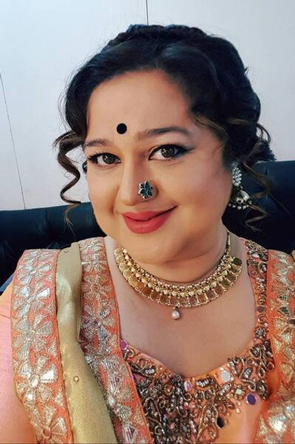 Zdjęcie Supriya Shukla