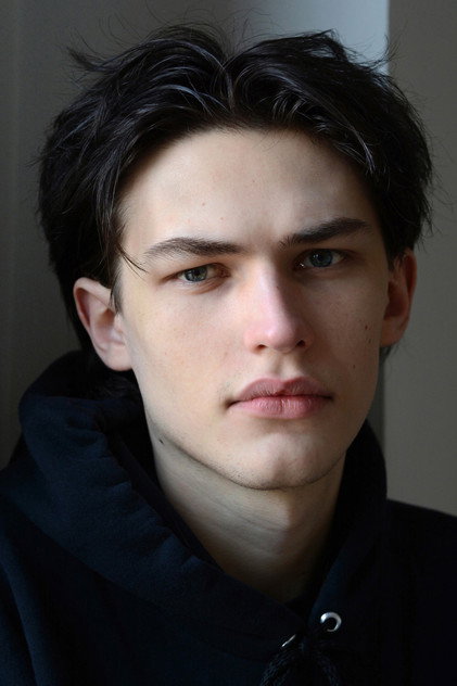 Zdjęcie Luke Prael