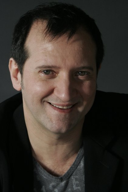 Zdjęcie Philippe Uchan