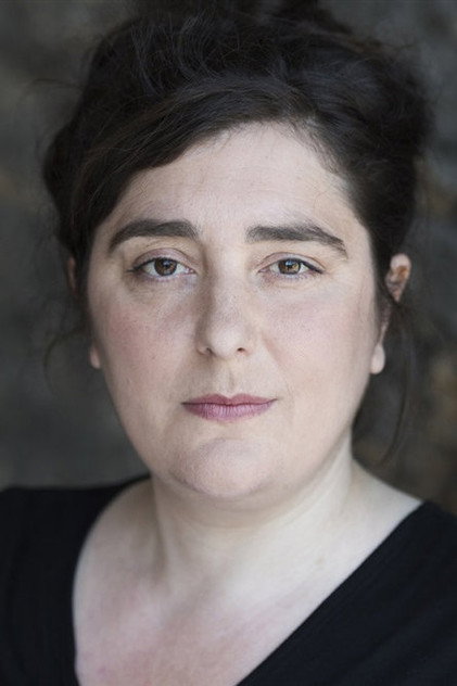 Zdjęcie Axelle Simon