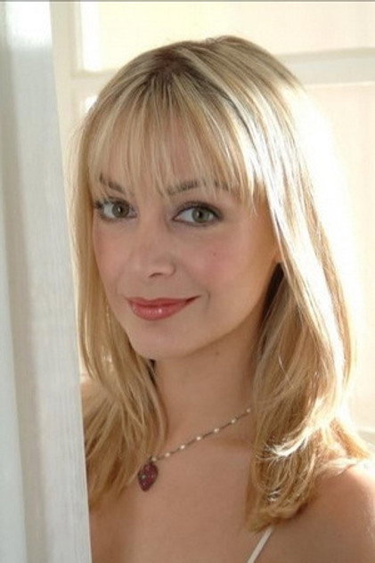 Zdjęcie Melinda Allen