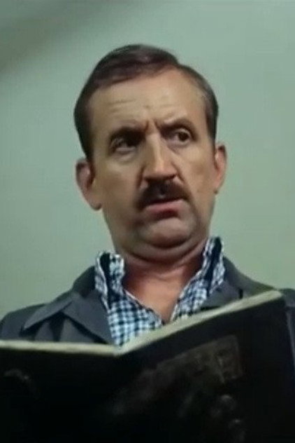 Zdjęcie Eugen Jegorov