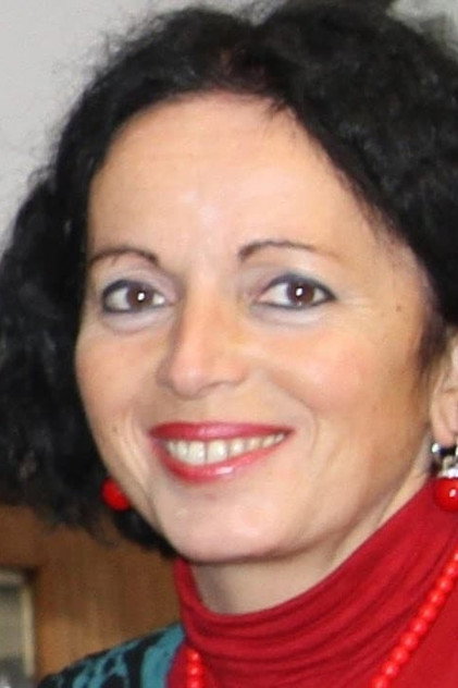 Zdjęcie Vida Neuwirthová