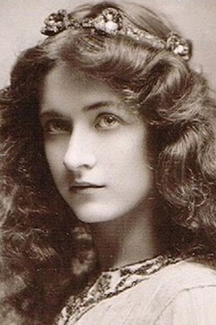 Zdjęcie Maude Fealy