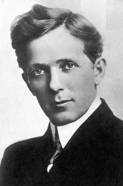 Zdjęcie George Melford