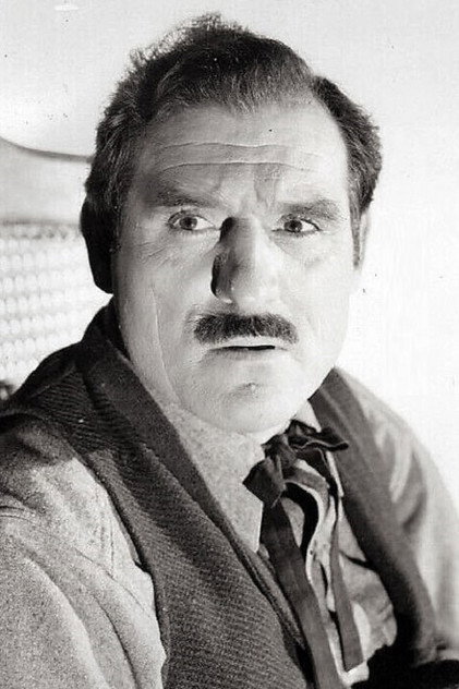 Zdjęcie John Parrish
