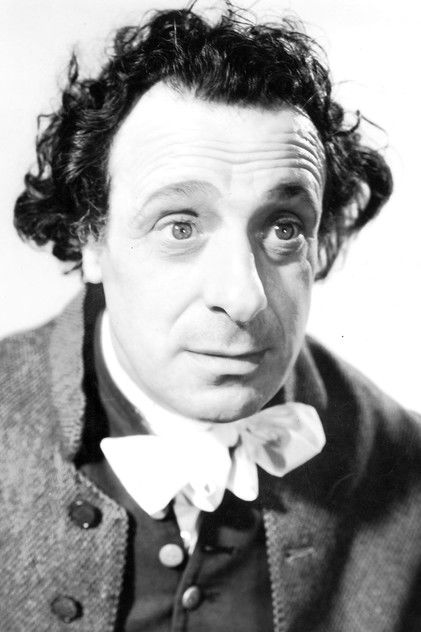 Zdjęcie Luis Alberni