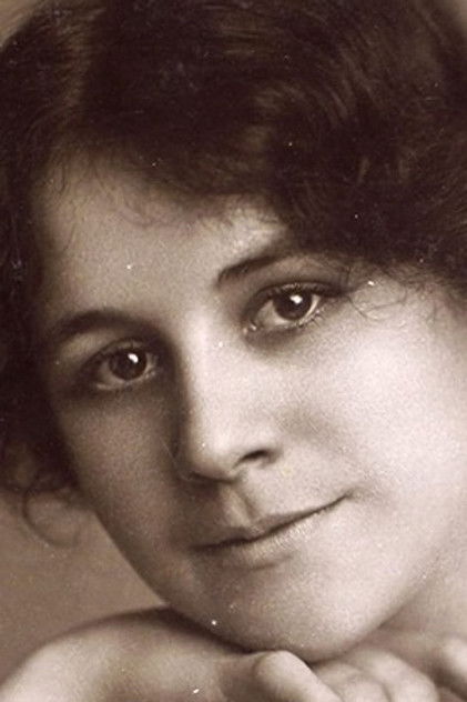 Zdjęcie Lillian Albertson