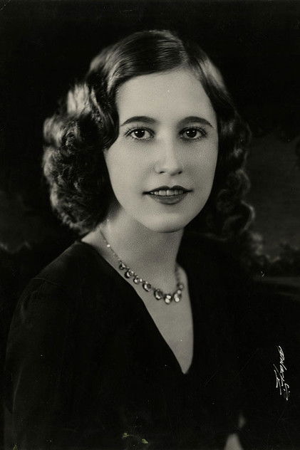 Zdjęcie Fairy Cunningham
