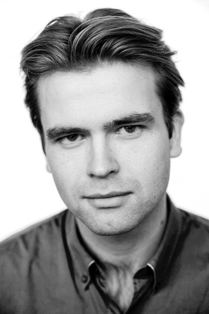 Zdjęcie Kasper Antonsen