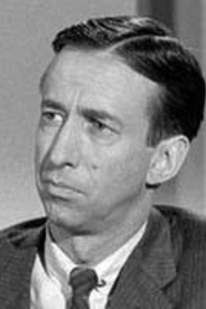 Zdjęcie Norman Leavitt