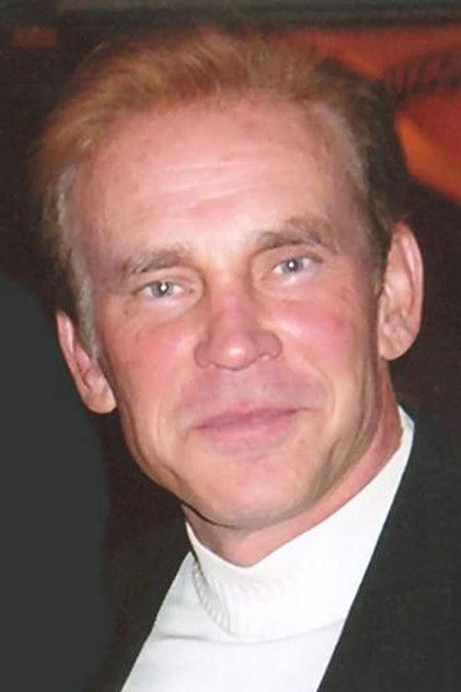 Zdjęcie Rick Hill