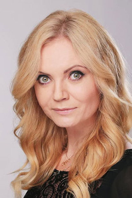 Zdjęcie Olga Borys
