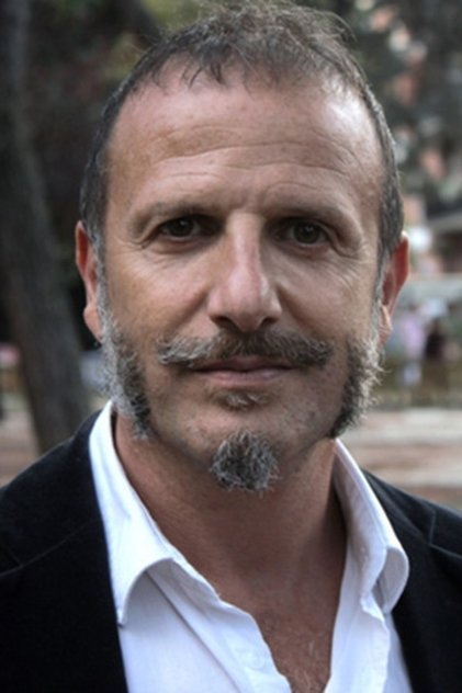 Zdjęcie Arcangelo Iannace