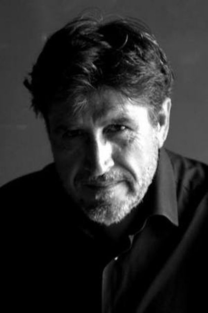 Zdjęcie Agostino Chiummariello