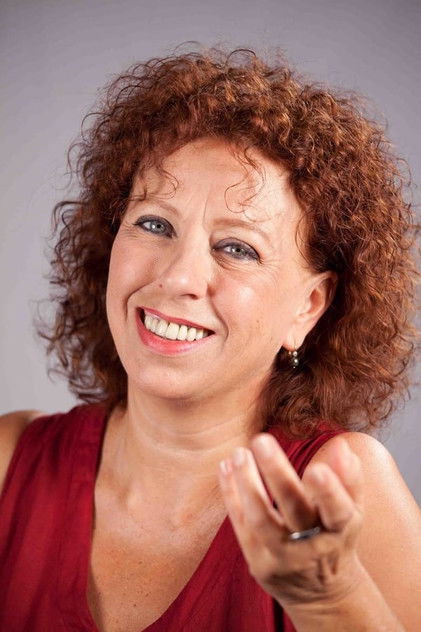 Zdjęcie Paola Tiziana Cruciani