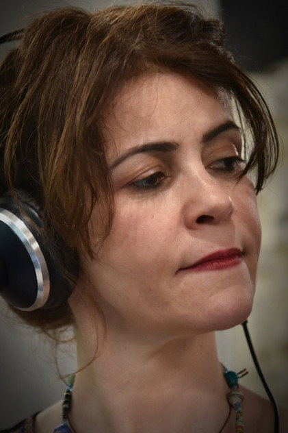 Zdjęcie Silvia Salvatori