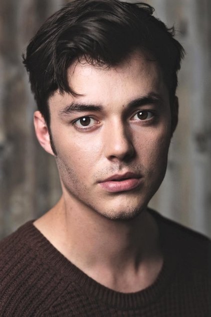 Zdjęcie Jack Bannon