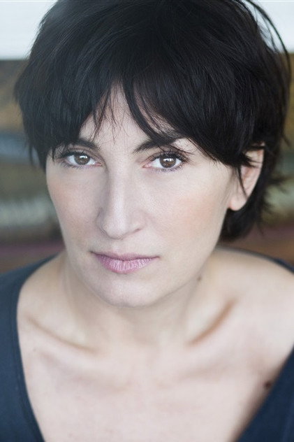 Zdjęcie Dorothée Tavernier