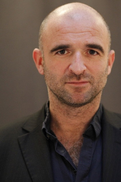 Zdjęcie Pierre Benoist