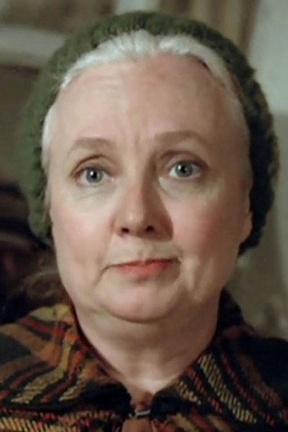 Zdjęcie Beverly Rowland