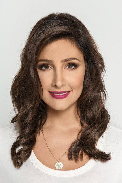 Zdjęcie Laura Samojłowicz