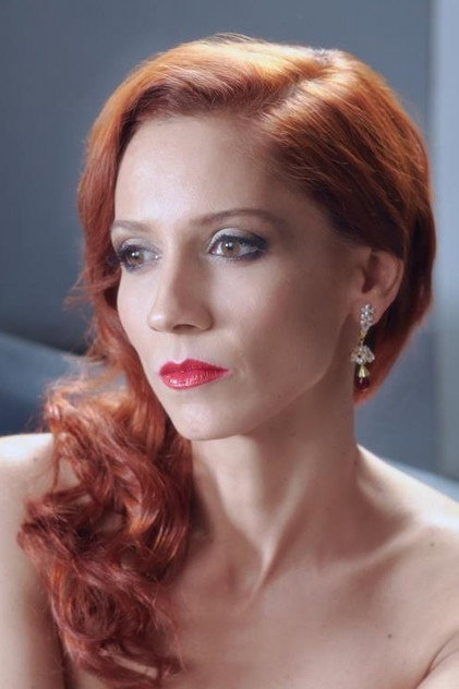 Zdjęcie Maruia Shelton