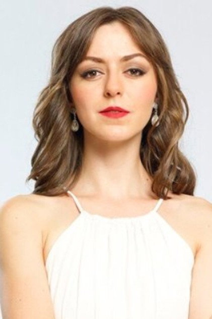 Zdjęcie Luna Baxter