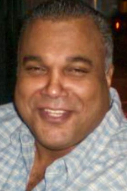 Zdjęcie Kamal Ahmed