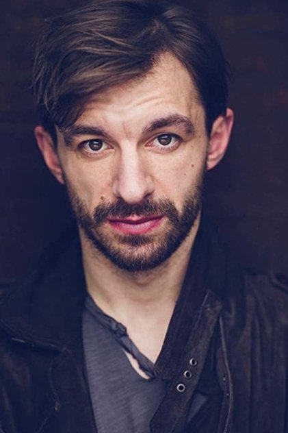 Zdjęcie Scott Thomas