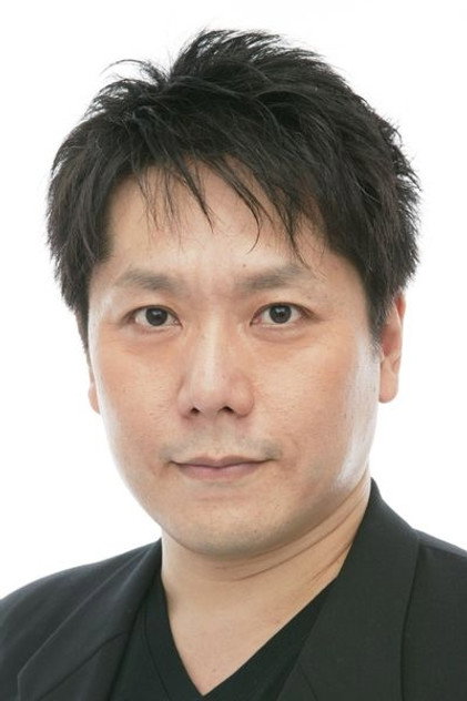 Zdjęcie 田中一成