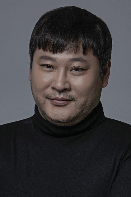 Zdjęcie 최무성