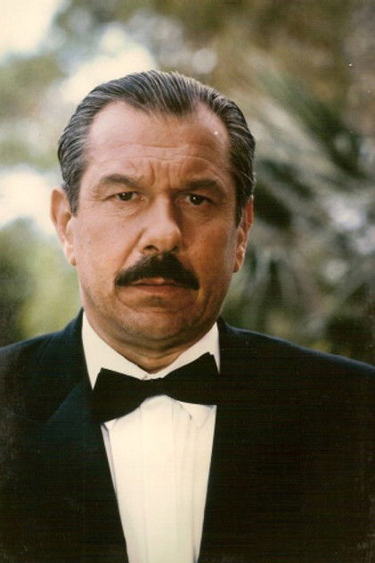 Zdjęcie Jean-Claude de Goros