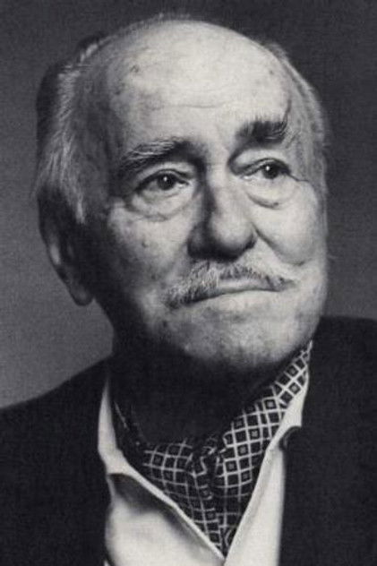 Zdjęcie Gerhard Bienert