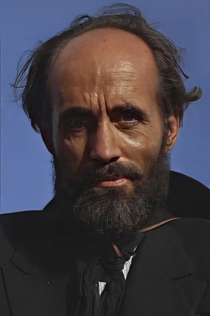Zdjęcie Herman Reynoso