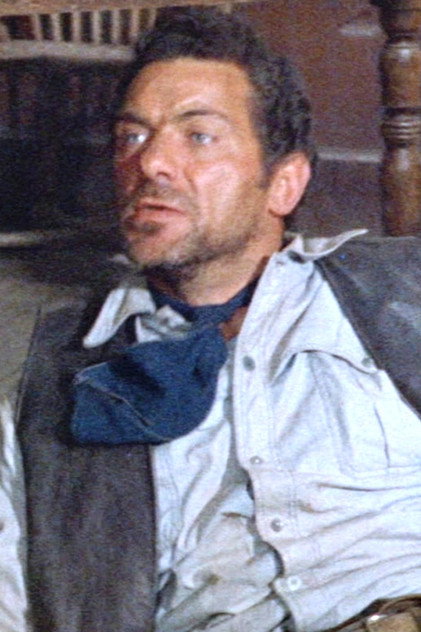 Zdjęcie Attilio Severini