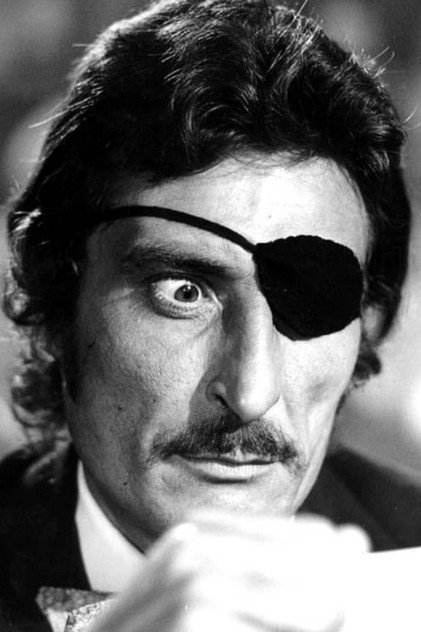 Zdjęcie Gilberto Galimberti